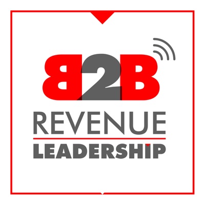 B2B Revenue Leadership - CEO, CRO, CMO, VC, Sales and Marketing Startup SaaS B2B Revenue Leadership - CEO, CRO, CMO, VC, Sales and Marketing Startup SaaS