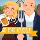 Go Fork Yourself with Andrew Zimmern and Molly Mogren