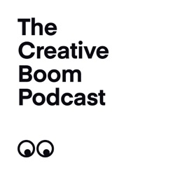 The Creative Boom Podcast Trailer (Season Seven)