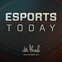 Esports Today podcast