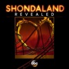 Shondaland: Revealed artwork