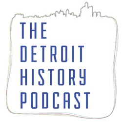 Season 4, Episode 9- When The Cold War Seemed Hot: Nike Missiles Around Metro Detroit, And A Nuclear Warhead On Belle Isle