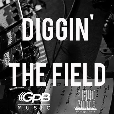 Diggin' The Field:gblankenship