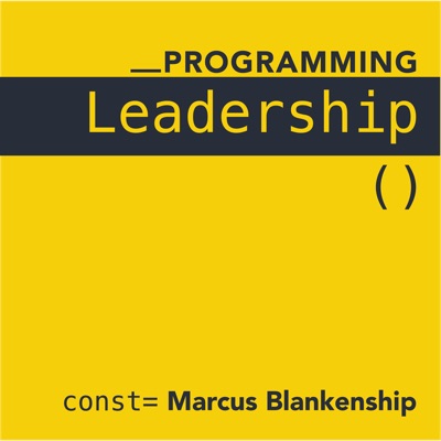 Programming Leadership Programming Leadership
