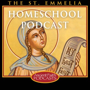 The Saint Emmelia Podcast