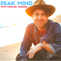 Peak Mind with Michael Trainer podcast