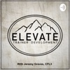 ELEVATE Trainer Development Podcast artwork