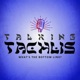 Talking Tachlis Podcast