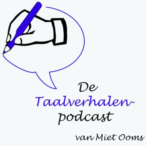 Taalverhalenpodcast