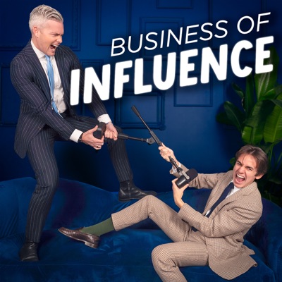Business Of Influence Business Of Influence