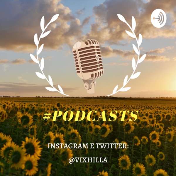 ✨ #PODCASTS ✨