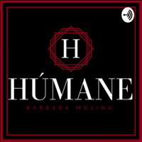 HÚMANE podcast