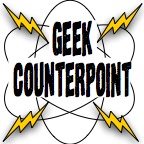 Geek Counterpoint -- Your antidote to soundbite science!