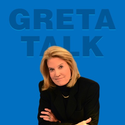 Greta Talk – FOX News Radio Greta Talk – FOX News Radio