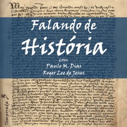 #71 Napoleão Bonaparte (1769-1821): da Córsega ao Império Francês – parte 1