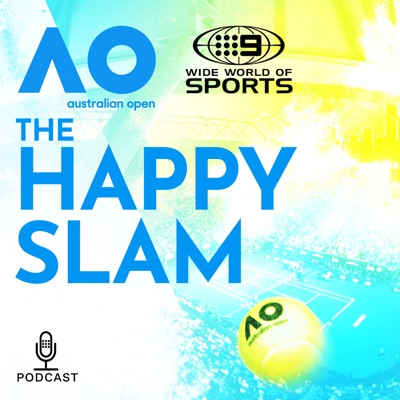 Australian Open: The Happy Slam