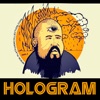 2Mex Hologram Podcast artwork