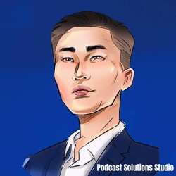Ideree's podcast 90: Barhas, The Apprentice Mongolia Winner