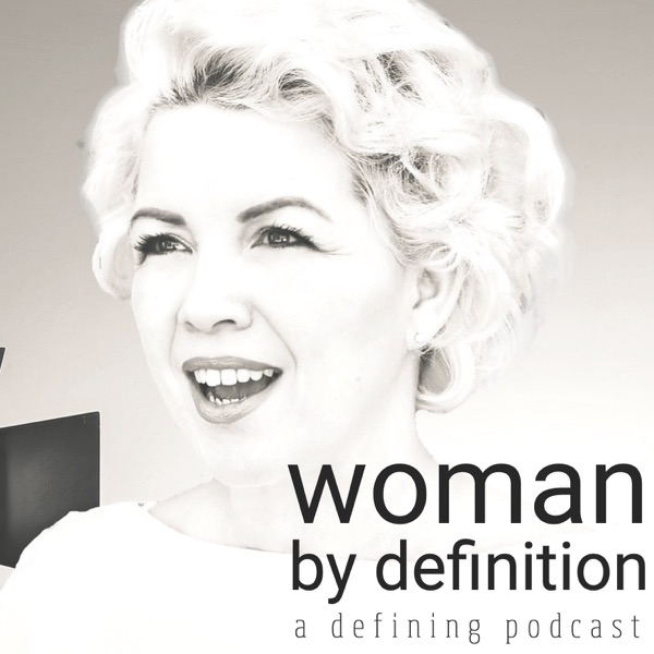 Woman By Definition