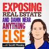 Exposing Real Estate and Damn Near Anything Else. artwork