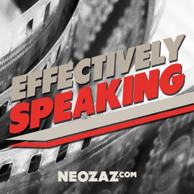 Effectively Speaking