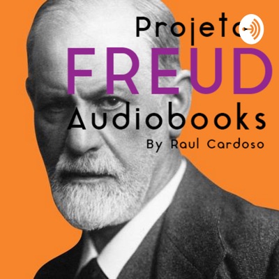 Projeto Freud - Audiobooks:Raul de Castro Cardoso Junior