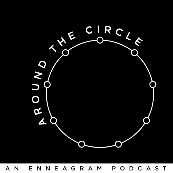 Around the Circle: An Enneagram Podcast Artwork