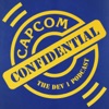 Capcom Confidential artwork