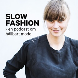 #31 Shein och ultra fast fashion med Moa Kärnstrand