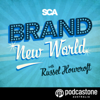Brand New World