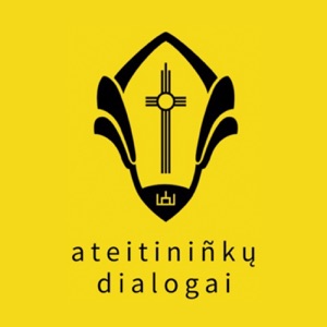 ateitiniñkų dialogai