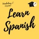Learn Spanish - Cognates (ism to -ismo / ure to -uro)