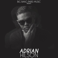 DJ ADRIAN HILSON podcast
