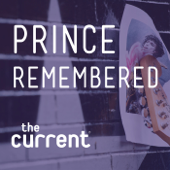 Prince Remembered - Minnesota Public Radio