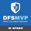 DFS MVP artwork