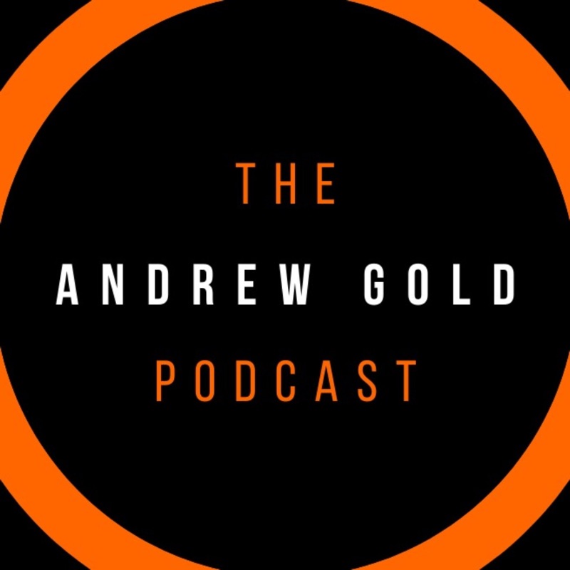 The Andrew Gold Podcast