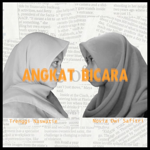 Angkat Bicara