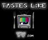 TastesLikeTV.com artwork