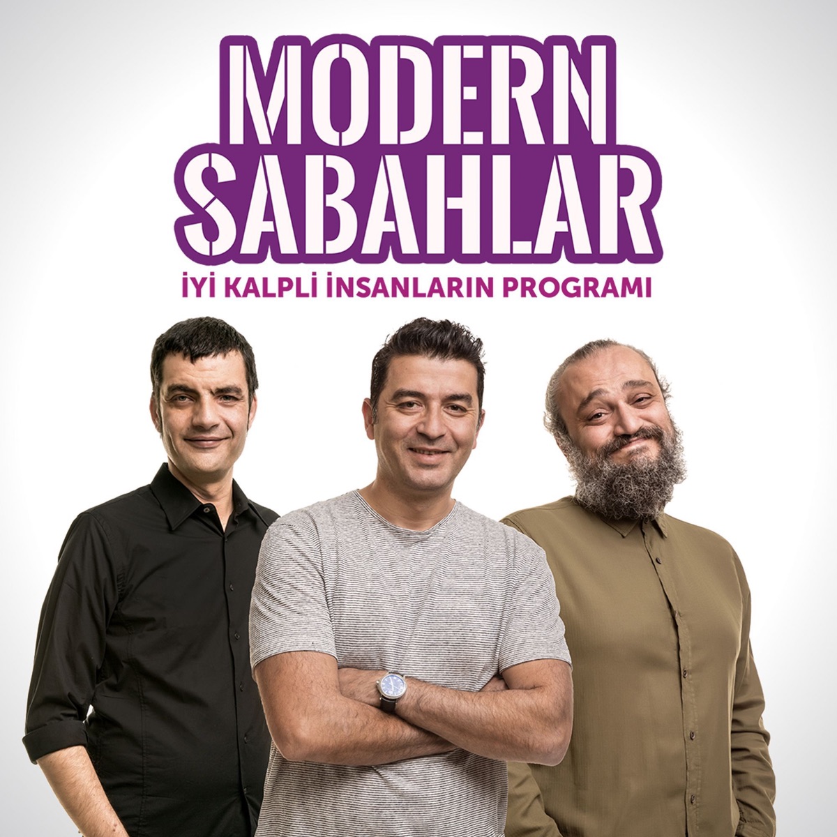 Virgin Radio - Modern Sabahlar – Podcast – Podtail