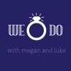 We Do Podcast with Megan and Luke artwork