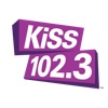 KiSS 102.3 Podcast artwork