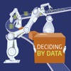 Deciding by Data artwork