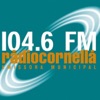 Darrers podcast - Ràdio Cornella artwork
