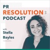 PR Resolution podcast artwork