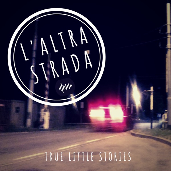 L'Altra Strada - Samuele Sciarrillo -