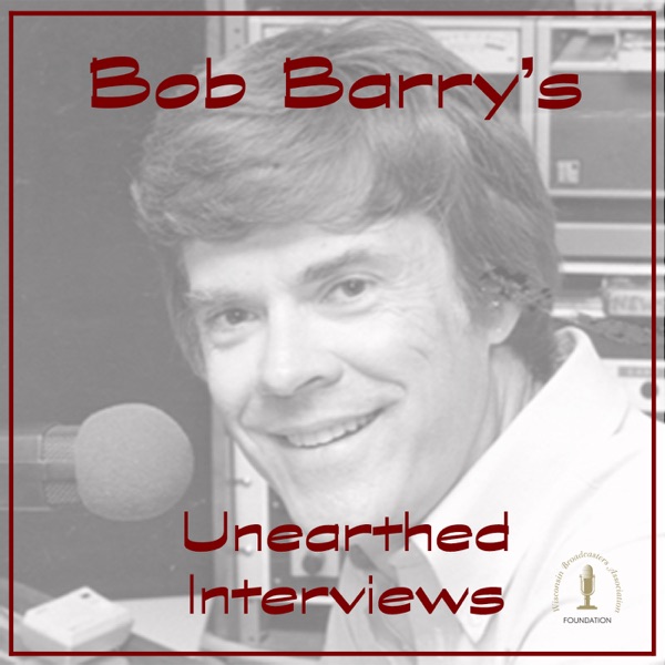 Bob Barry's Unearthed Interviews Image