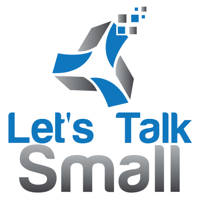 Let's Talk Small podcast