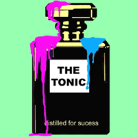The Tonic podcast