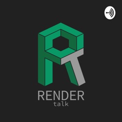 18 RENDERtalk s Matúšem Nedeckým