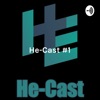 heCast: The Official Podcast of HeChangedIt artwork